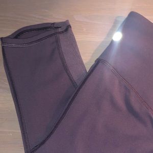 Lululemon workout set